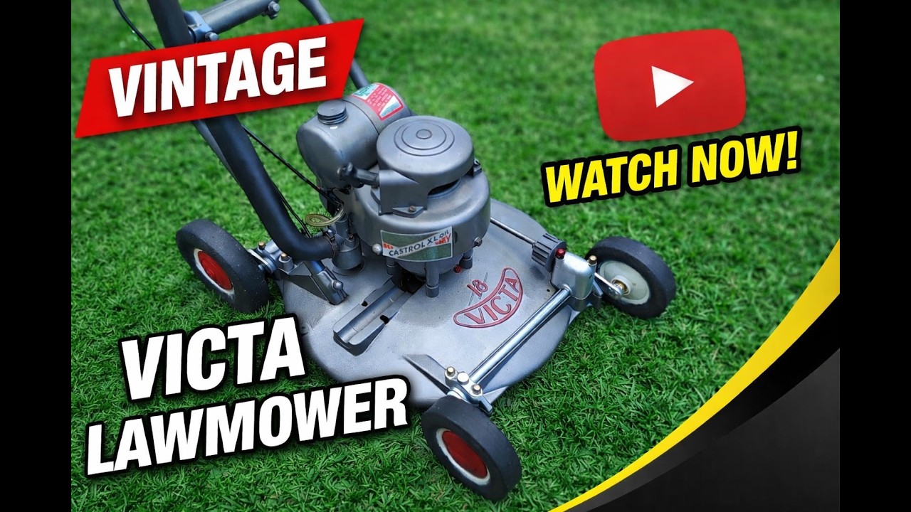 VICTA 18 GETS NEW MODS!!!!