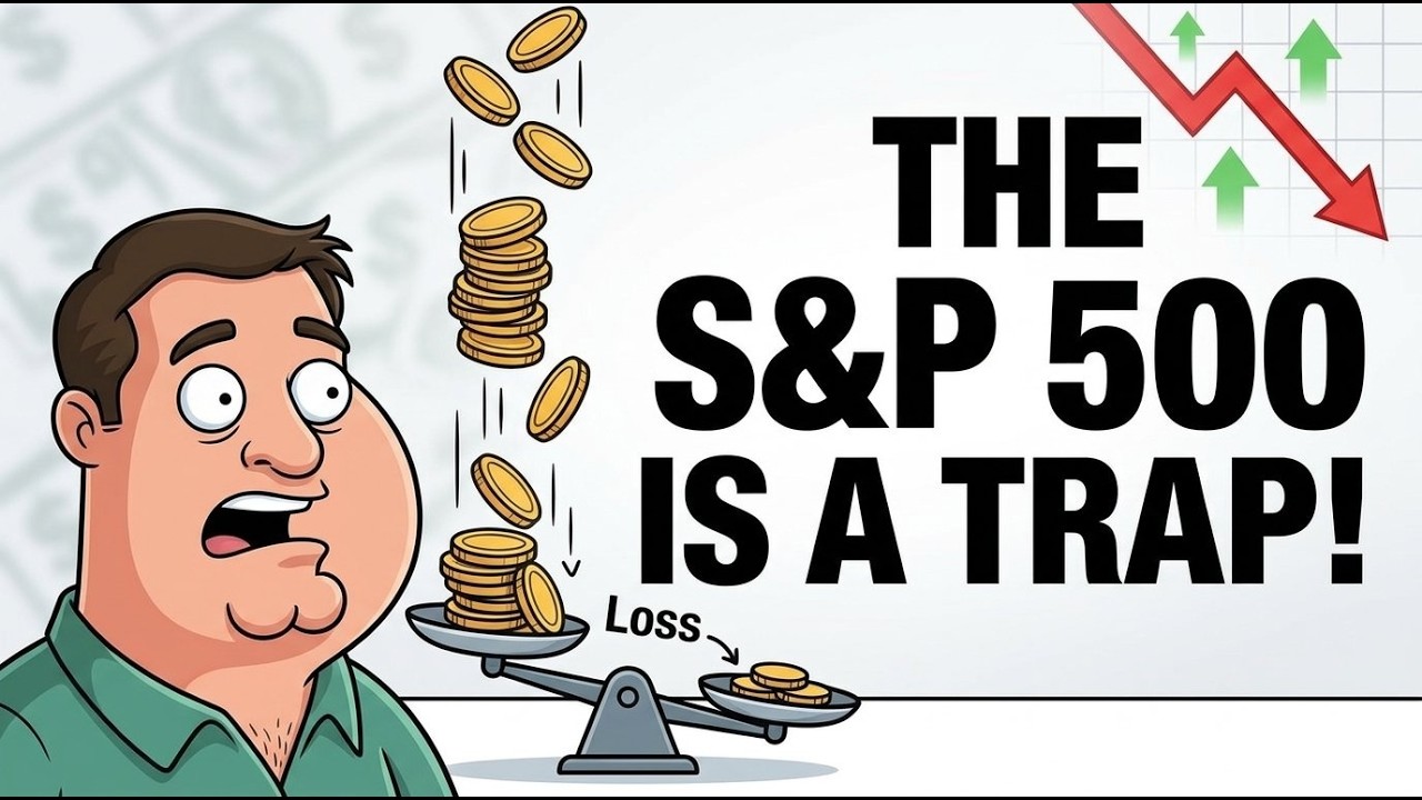Why The S&P 500 Stops Being Your Best Investment After This Exact Amount