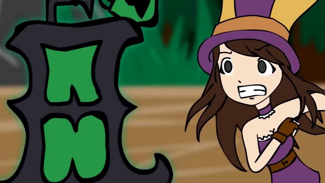 BesteiLOL - 01 (Animação League of Legends)