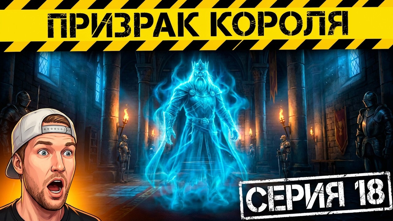 King's Bounty Warriors of the North  / King’s Bounty: Воин Севера / Серия 18