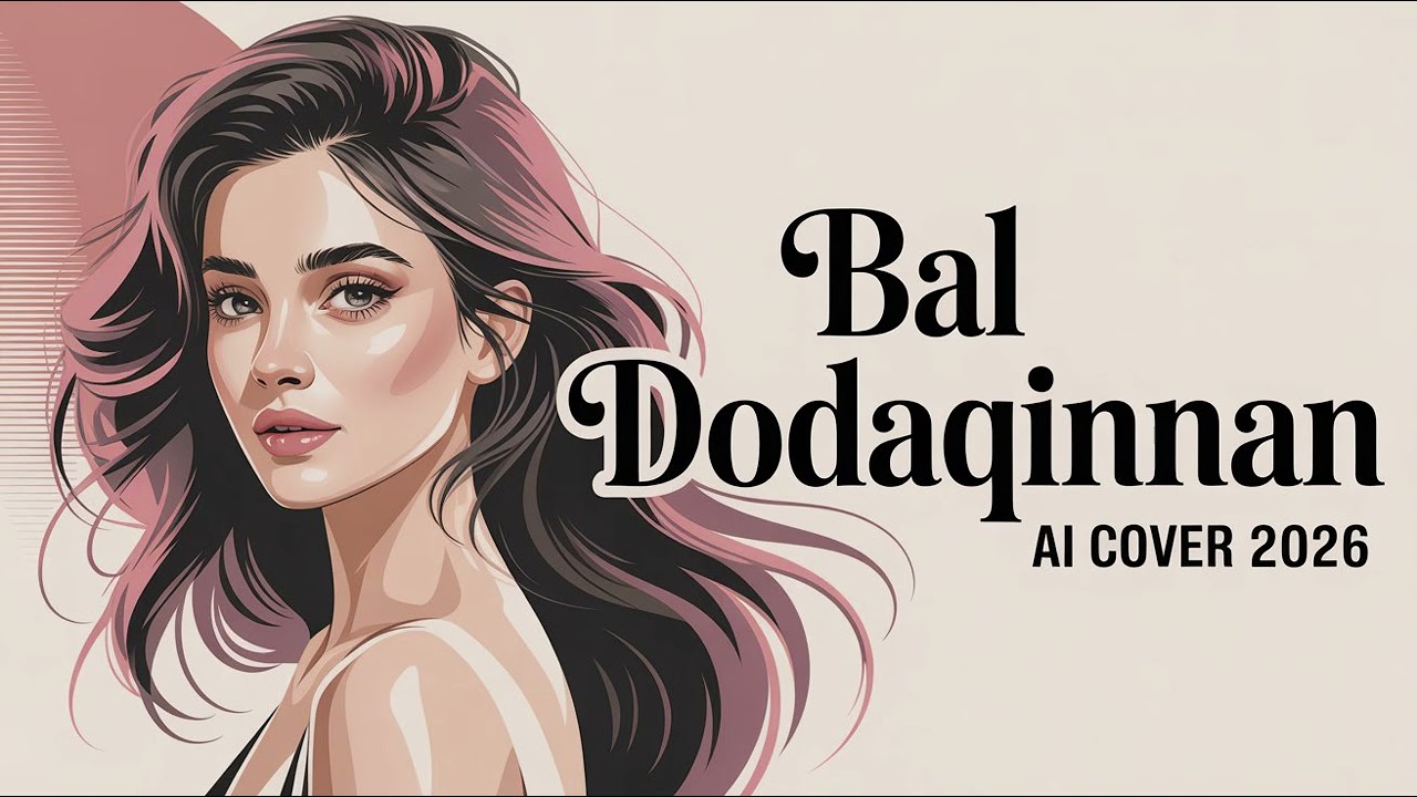 Bal Dodaqinnan - Herkesin axtardigi trend mahni (2026) (Tiktokda axtardiqin Mahni)