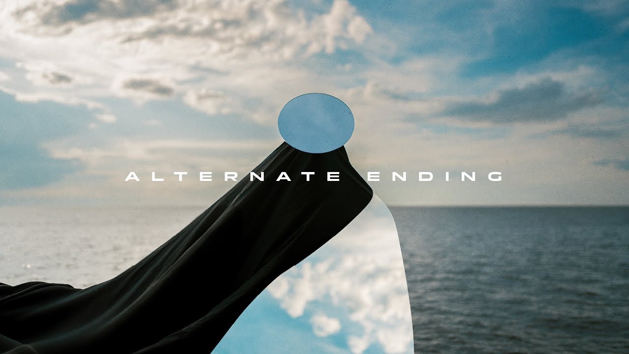 Everwave &ndash; Alternate Ending (Official Music Video)