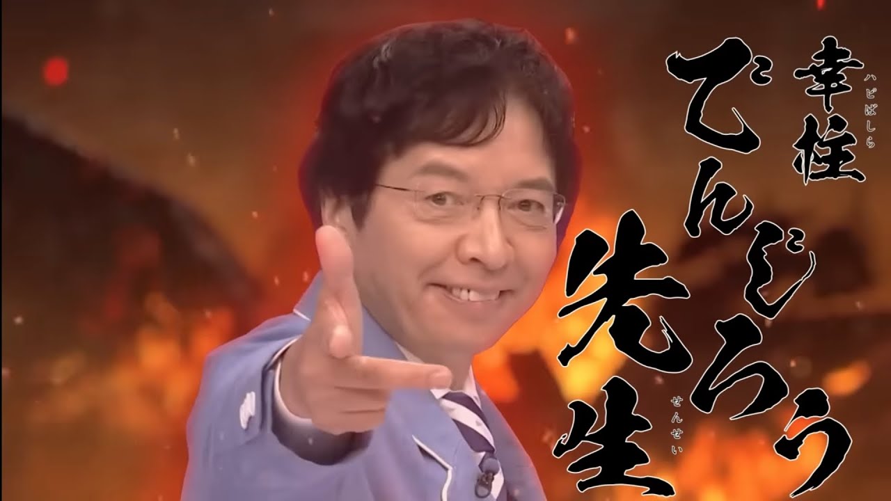 EXVS2IB　色んなキャラ視点