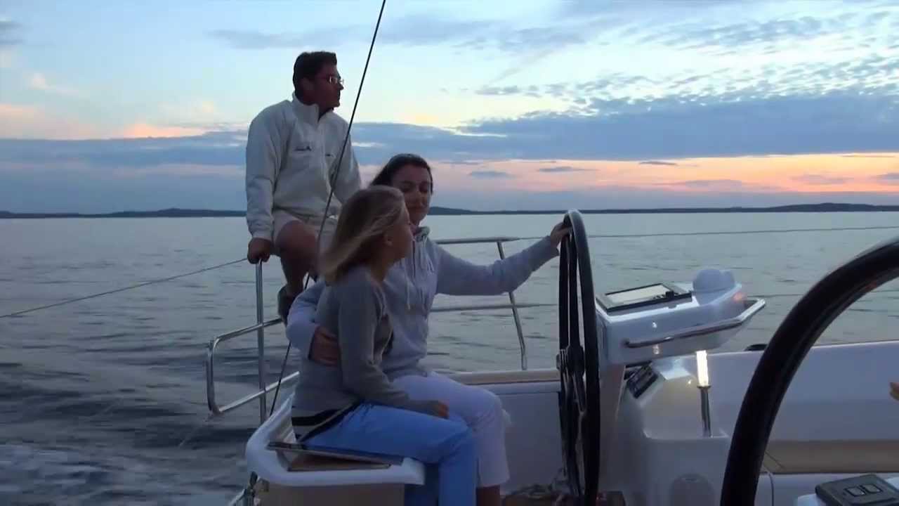 Marina Estrella Charter English Version