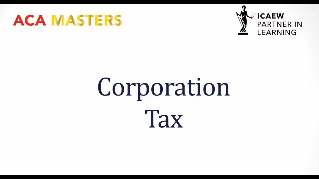 How to Pass the ICAEW Tax Fundamentals (TF) Exam