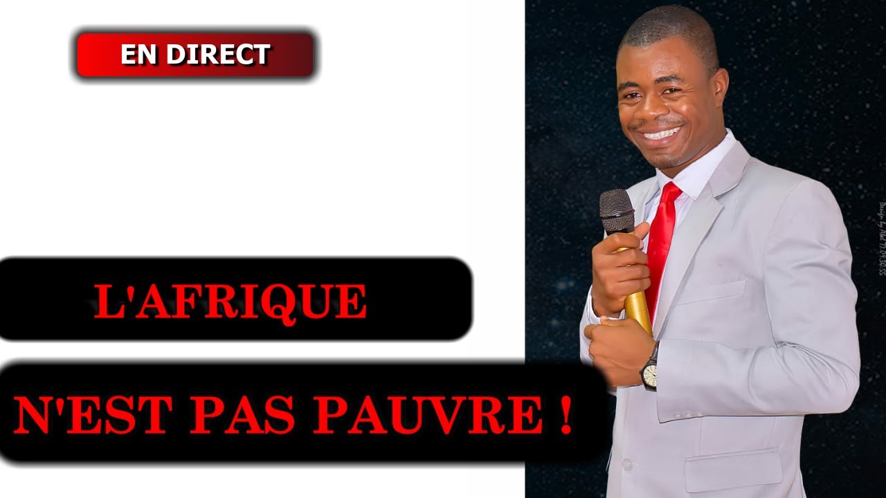 C'est Le Manque de Créativité Qui Enmène la Pauvreté