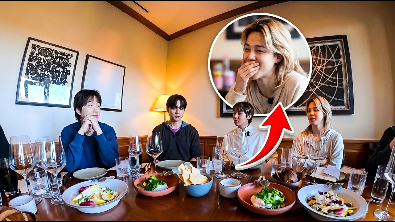 Jimin Said WHAT?! Run BTS 2.0 Already Has Fans Completely Losing Their Minds
