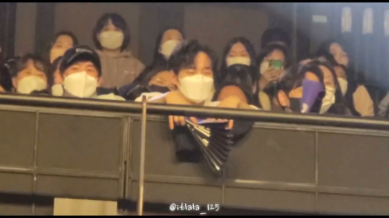 220430 2PM 닉쿤 준호 찬성   2PM JUN.K 우영 FAN-CON 115430