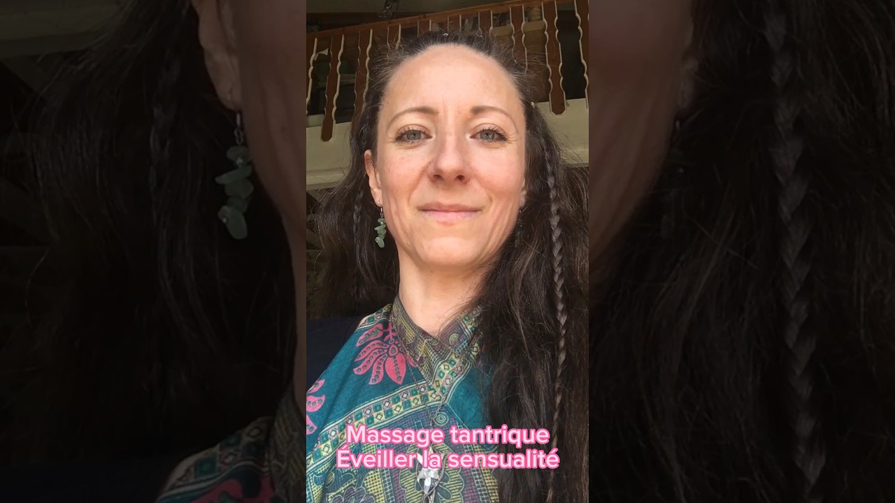 Un massage intime &agrave; vivre en couple ou &agrave; d&eacute;couvrir chez un professionnel.