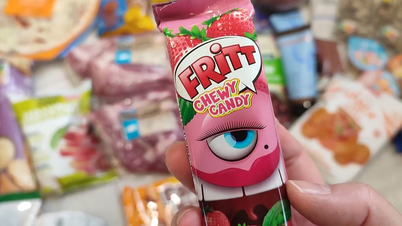 Haul, zakupy 🛒z Lidla i Intermarche za ok 1 tys. zł cz. 2