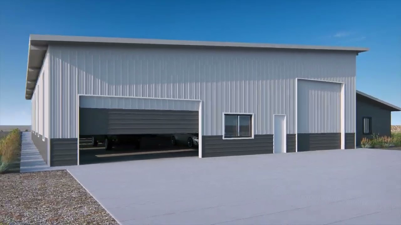 Experience Western Sky Airpark from above - step inside the future of aviation living 0AZ2 Salome AZ