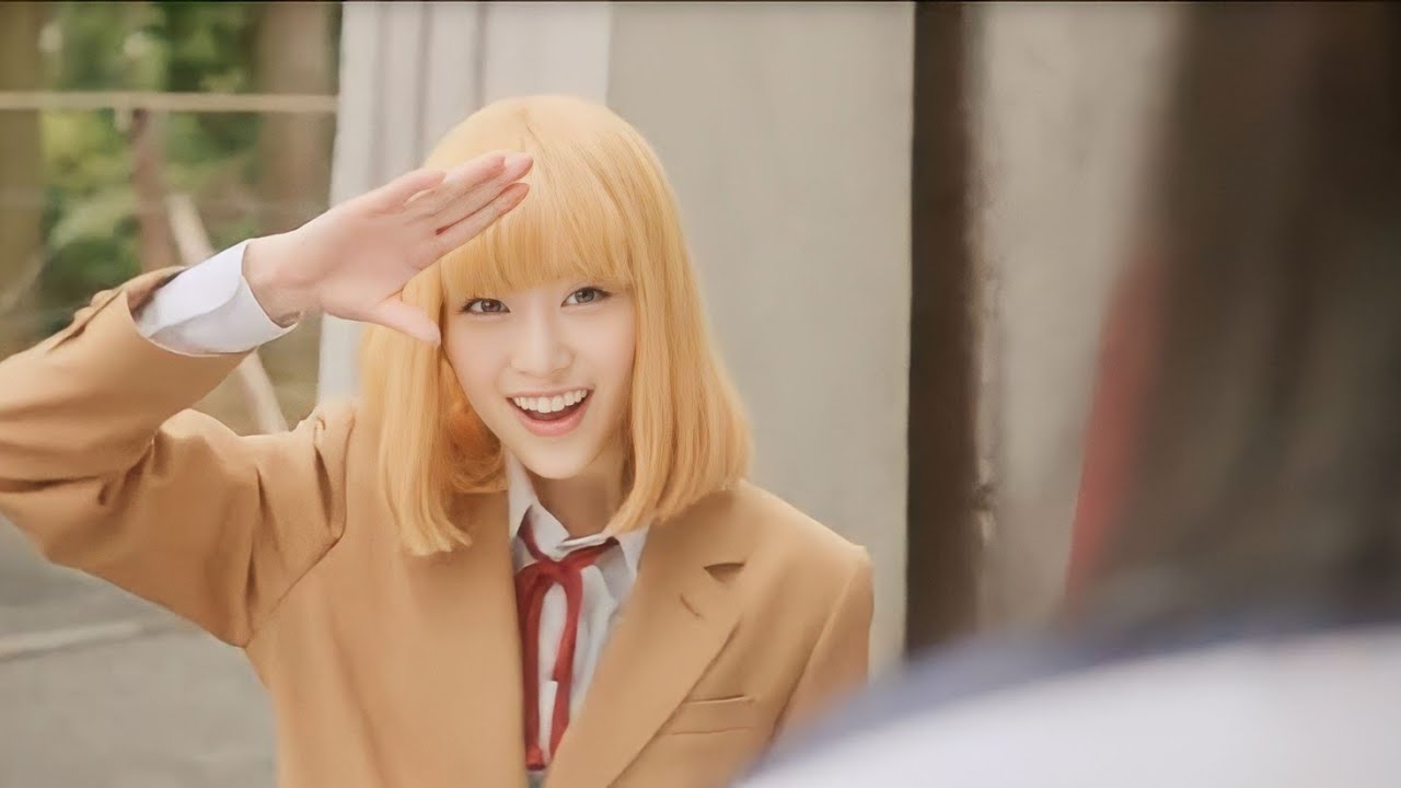 Prison School (Kangoku Gakuen) TV Edit MV good on the reel Searchlight サーチライト