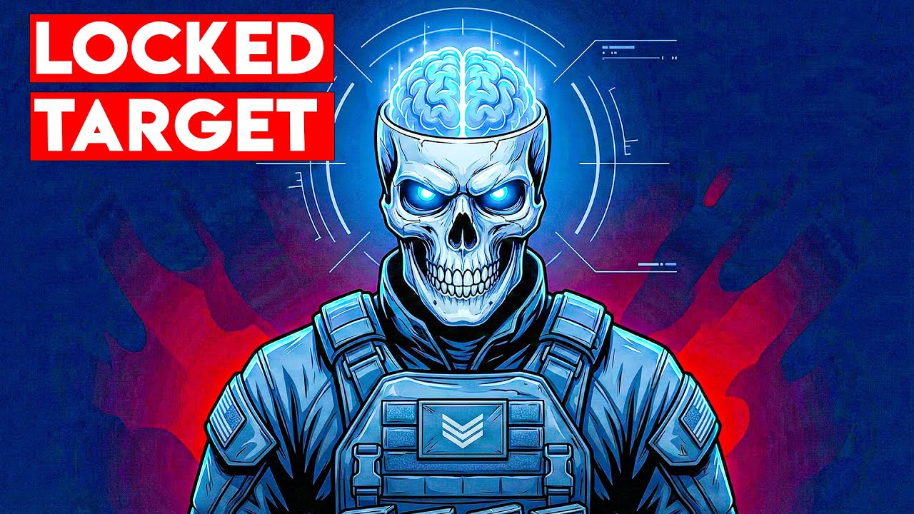 How Soldiers Make Life-or-Death Decisions Without Panic