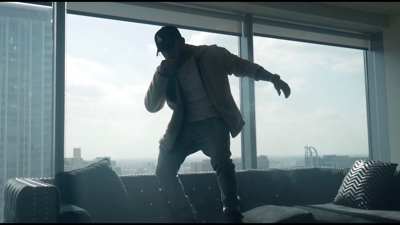 Chunx - 30 No Safety (Official Video)