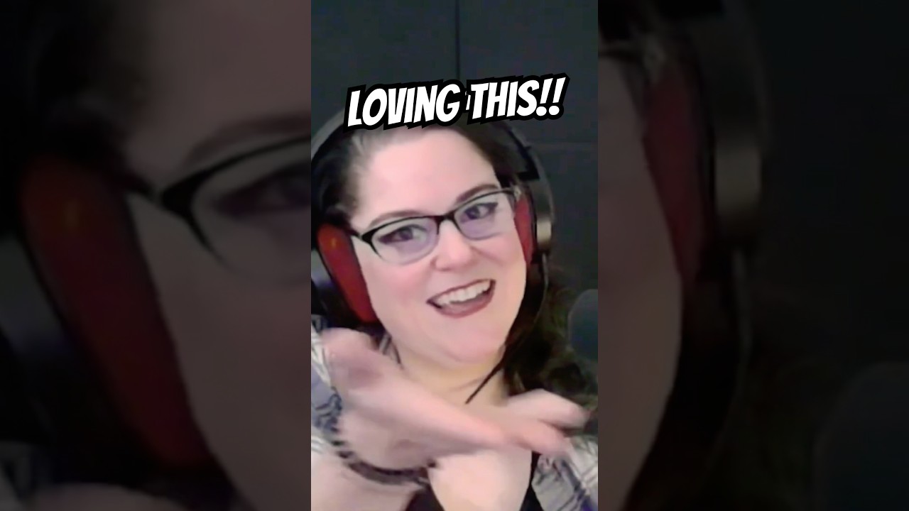 I DIG this style from The Warning!! #reaction #thewarning #lovetobeloved #prs #lotusbloom