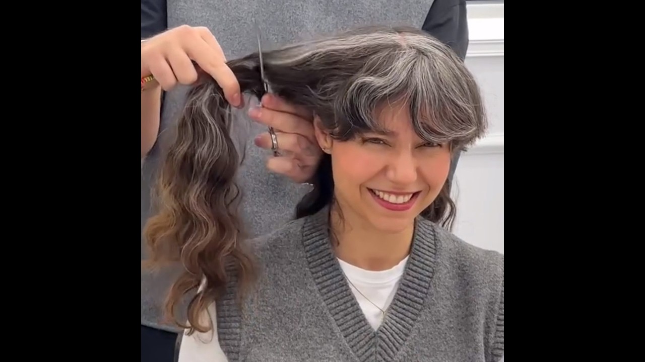 Before and After Hair Transformations That Are Jaw-Dropping | Youthful Hairstyles