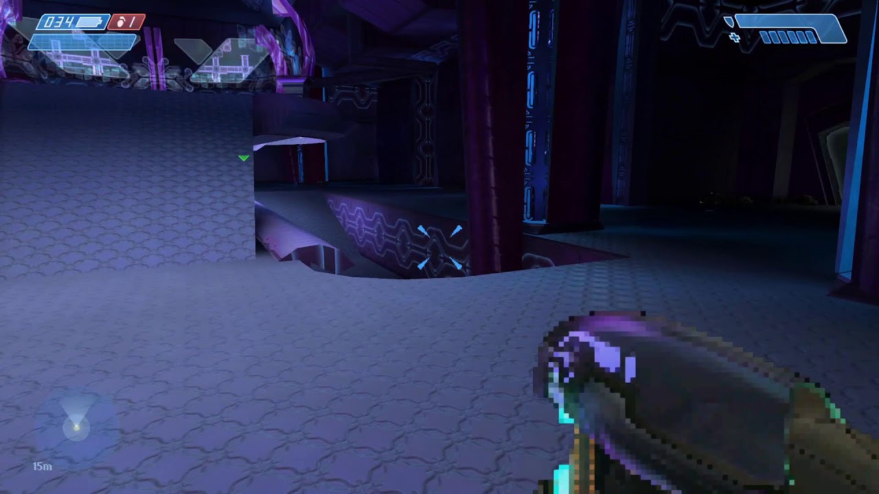cursed halo mcc
