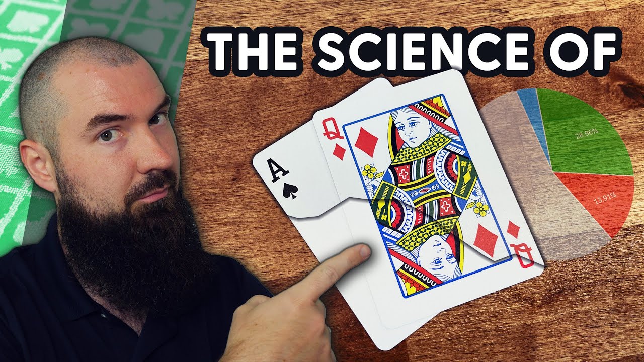 The Science Of Ace Queen (AQ) | SplitSuit Poker