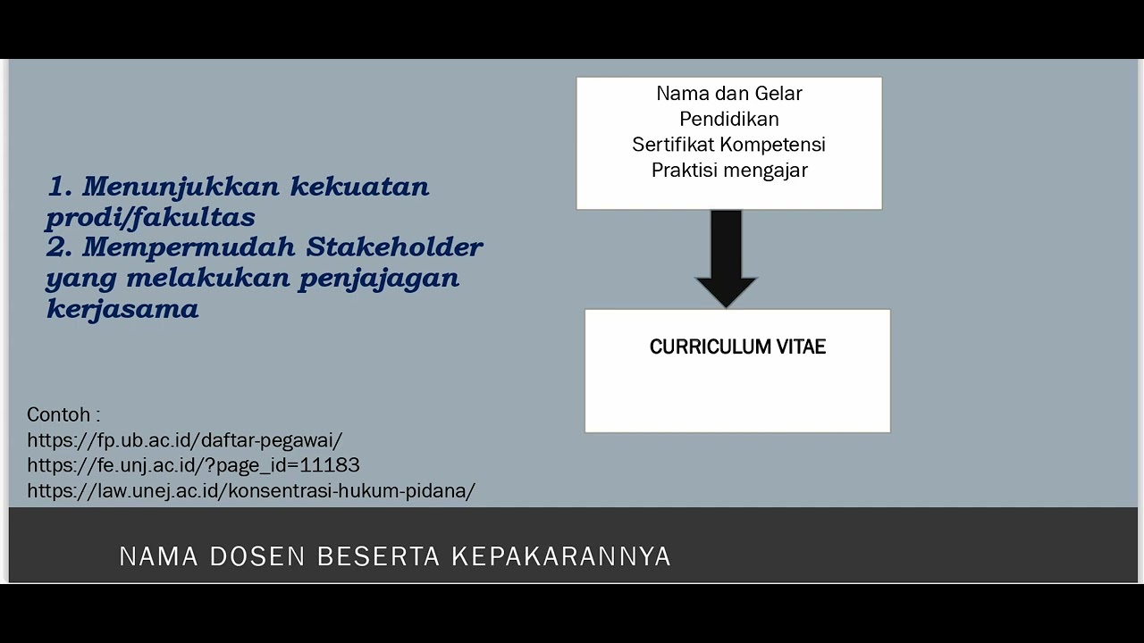 HUMAS UNIVERSITAS JEMBER || WEBSITE IDEAL