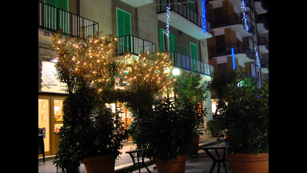 MOLFETTA A NATALE.wmv