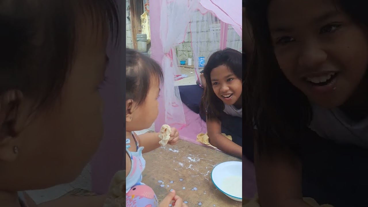 Bahayan tambayan ng umagang kay ganda..