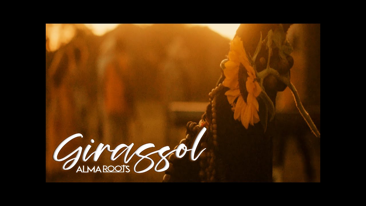 Alma Roots - Girassol