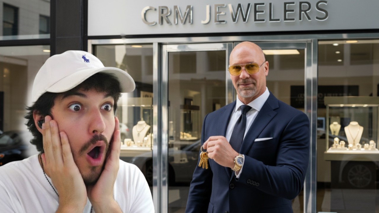 &iquest;Blin el nuevo jefe?