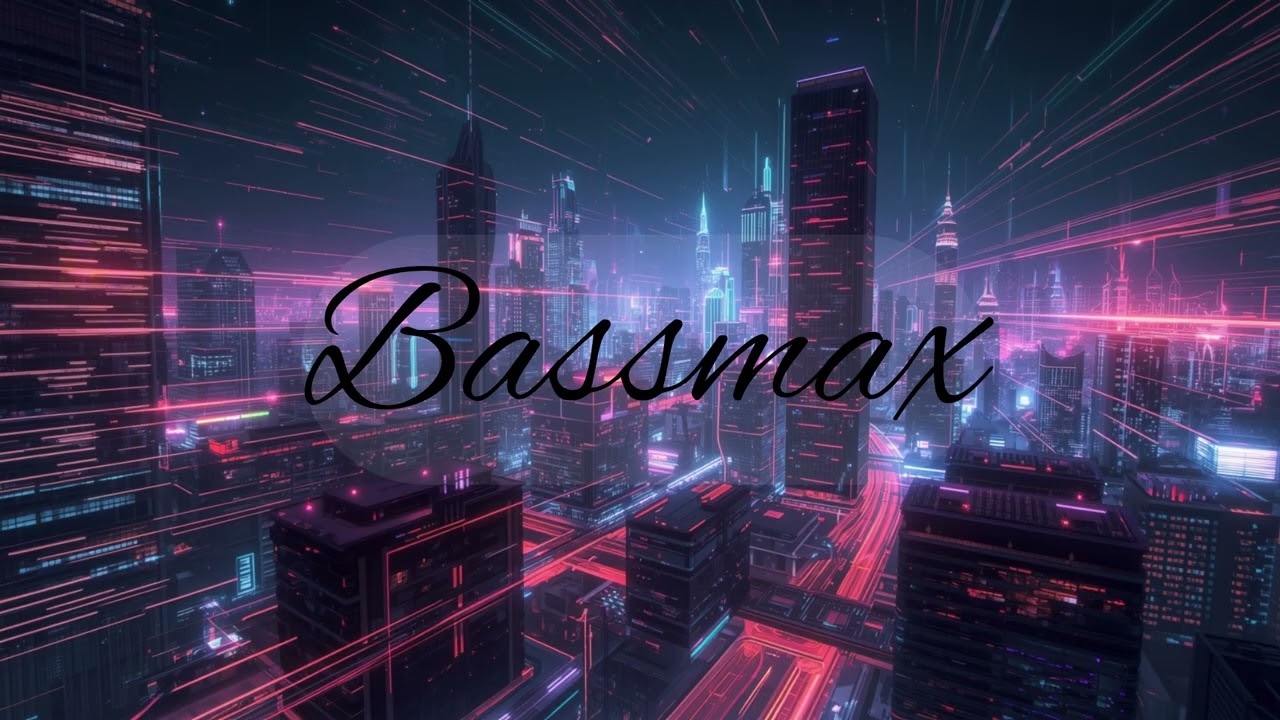 [Bass House] Bassmax - Rave