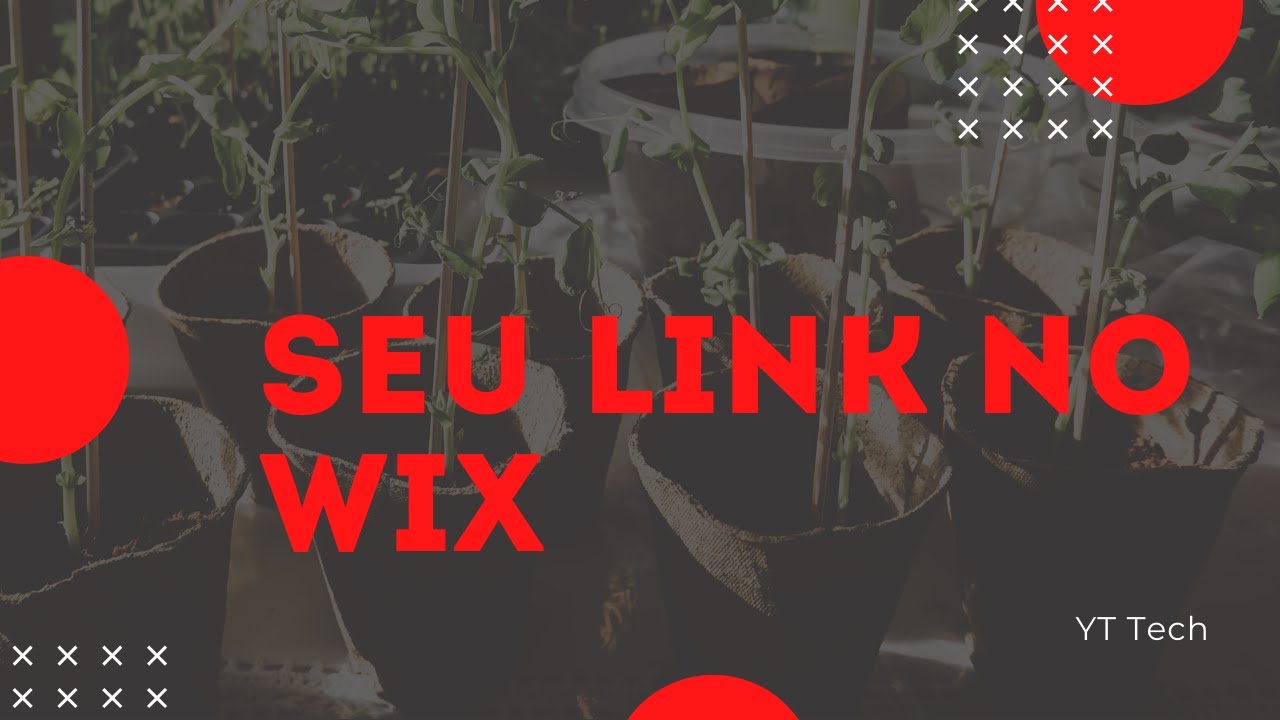 Como divulgar meu link de afiliado no site WIX