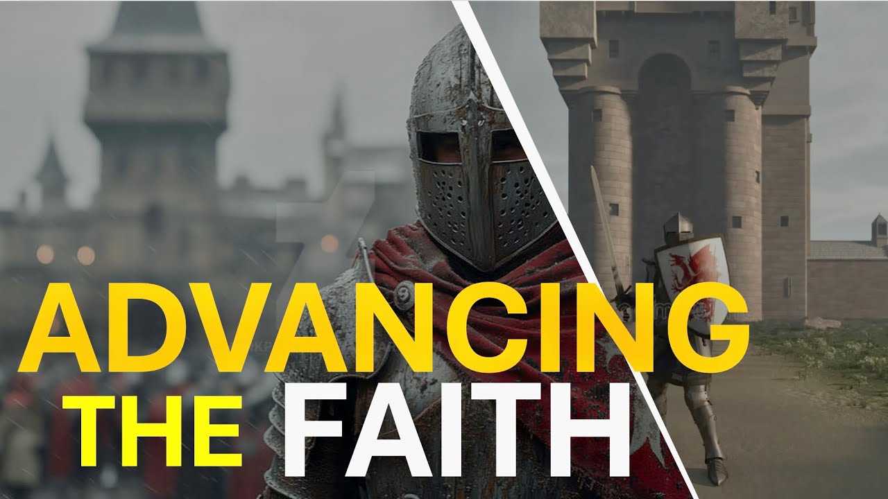 Advancing the FAITH