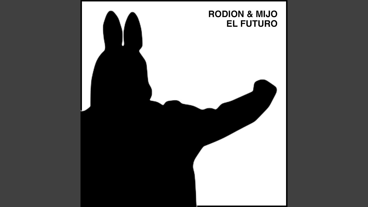 El Futuro (Damon Jee Remix)