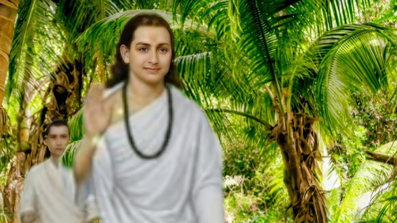सर्वज्ञ श्री चक्रधर स्वामी स्थान दर्शन केळीपिंपळगाव 