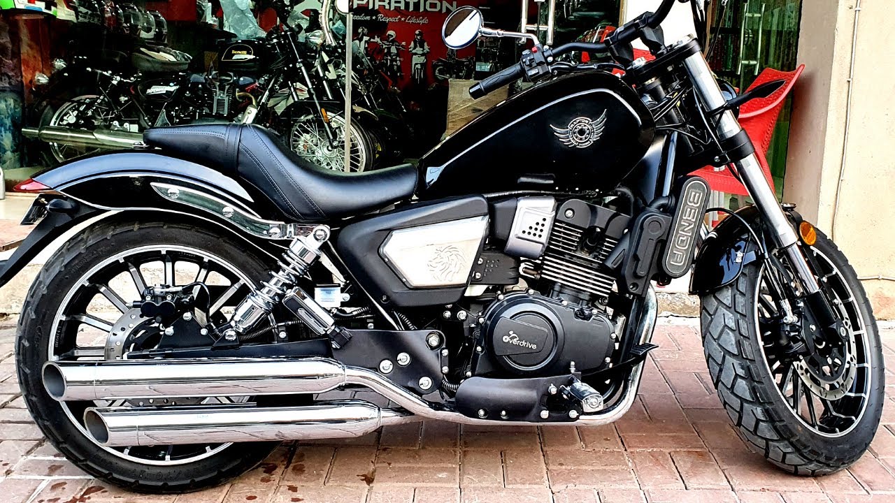 RAPTOR 300cc EFI DUAL CYLINDER BY OVERDRIVE PRICE IN PAKISTAN FULL REVIEW ON PK BIKES