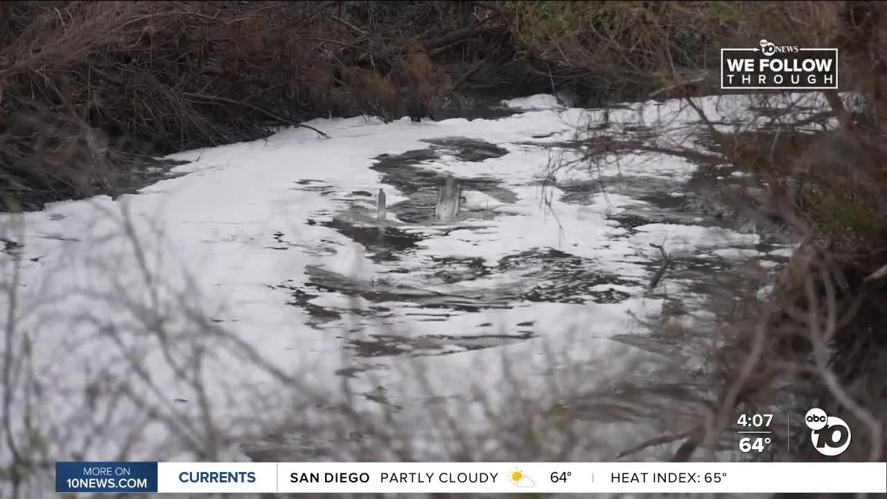 UCSD professor explains air quality data showing hydrogen sulfide spikes