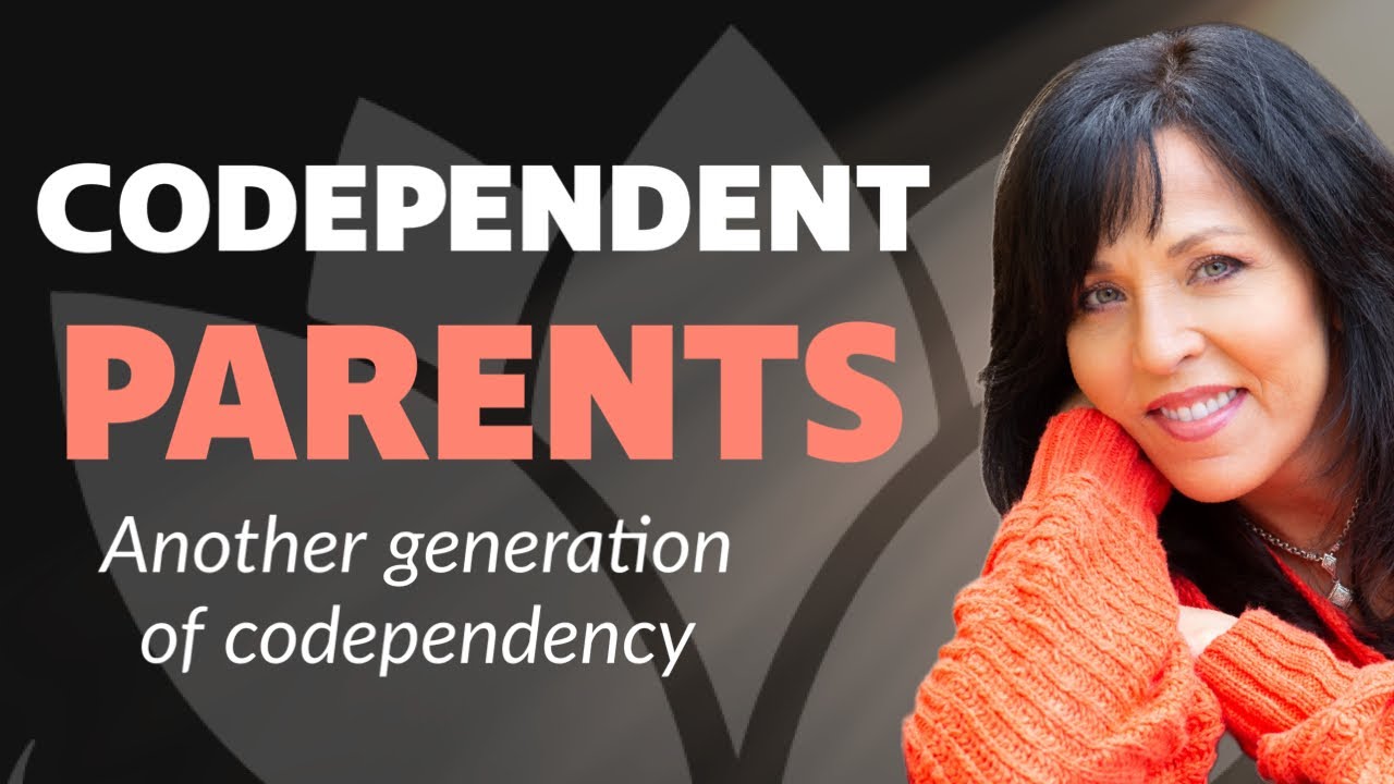 How You Being Codependent Can Screw up Your Kids/ Codependency Recovery