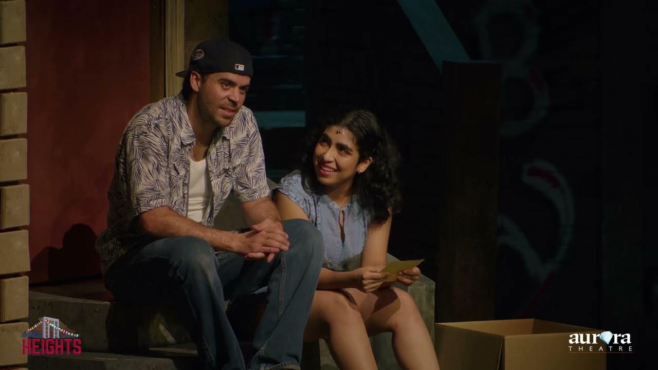 In The Heights (2026) Highlight Reel