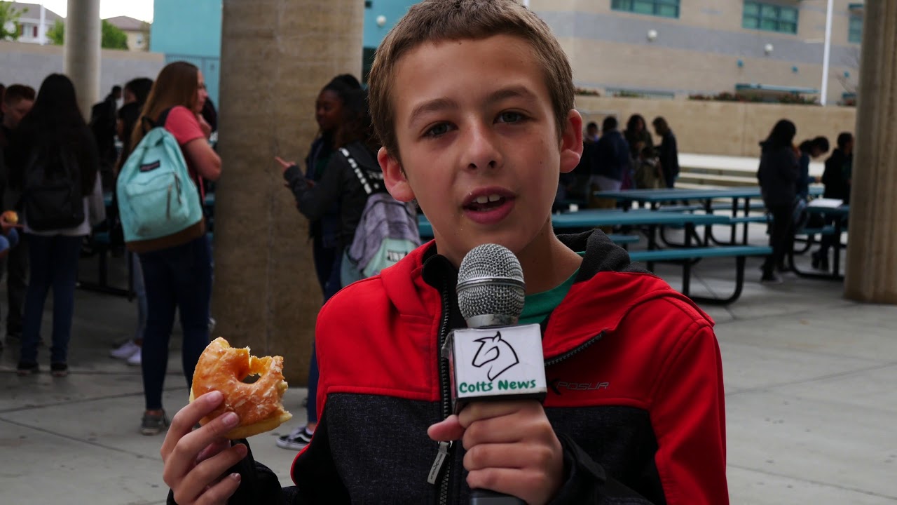 HERO Donut Distribution