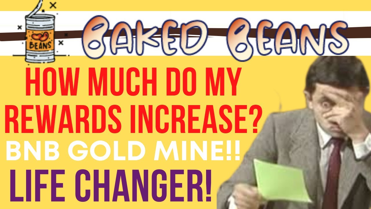 Baked Beans BNB Miner Awesome Updates | Keeps Growing Everyday 🤩