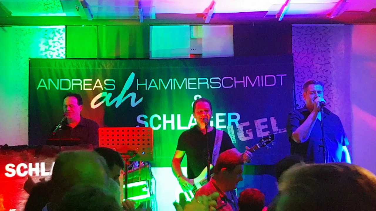 Schlagerbengel: Blonder Engel