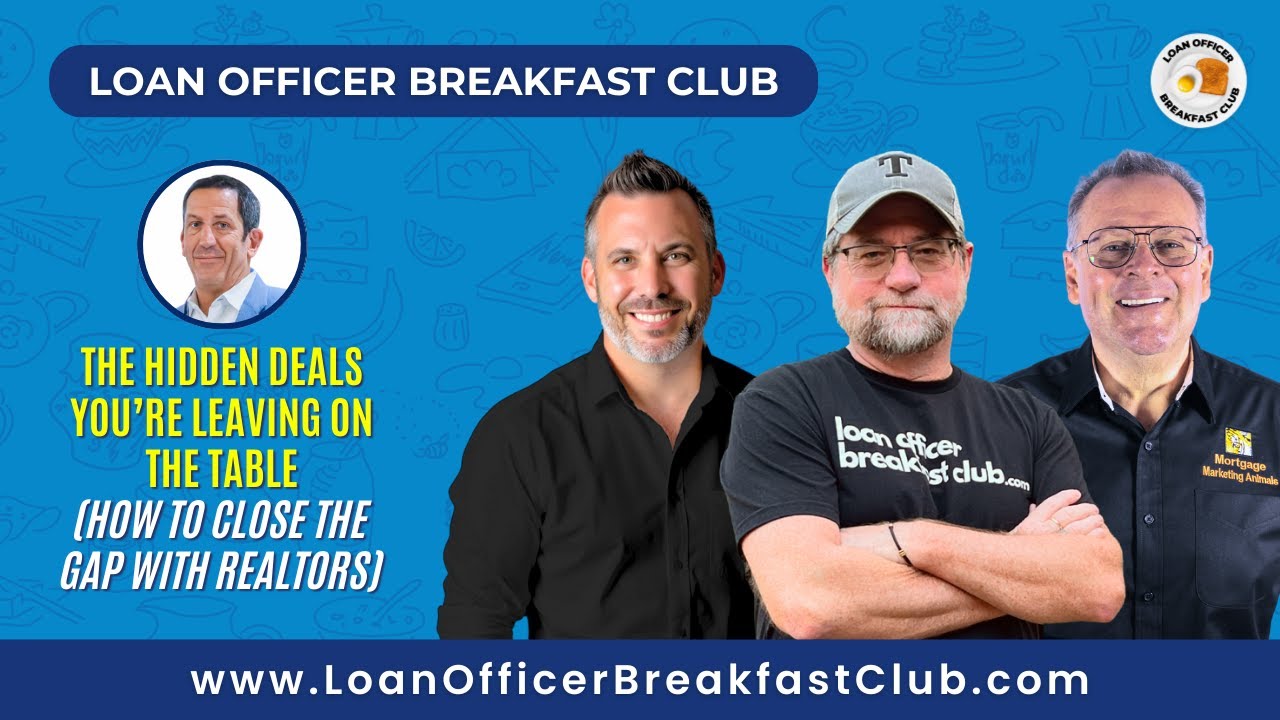 The Hidden Deals You&rsquo;re Leaving on the Table (How to Close the Gap with Realtors)