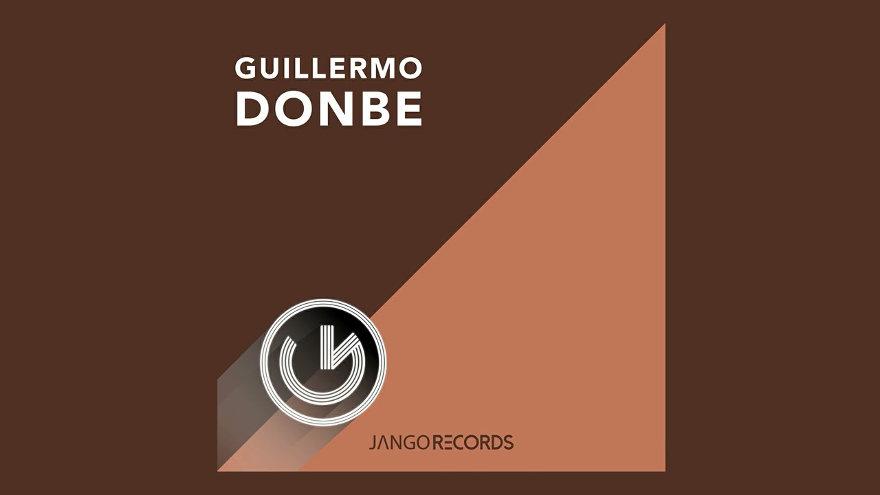 Guillermo - DonBe (Official Audio - Video)