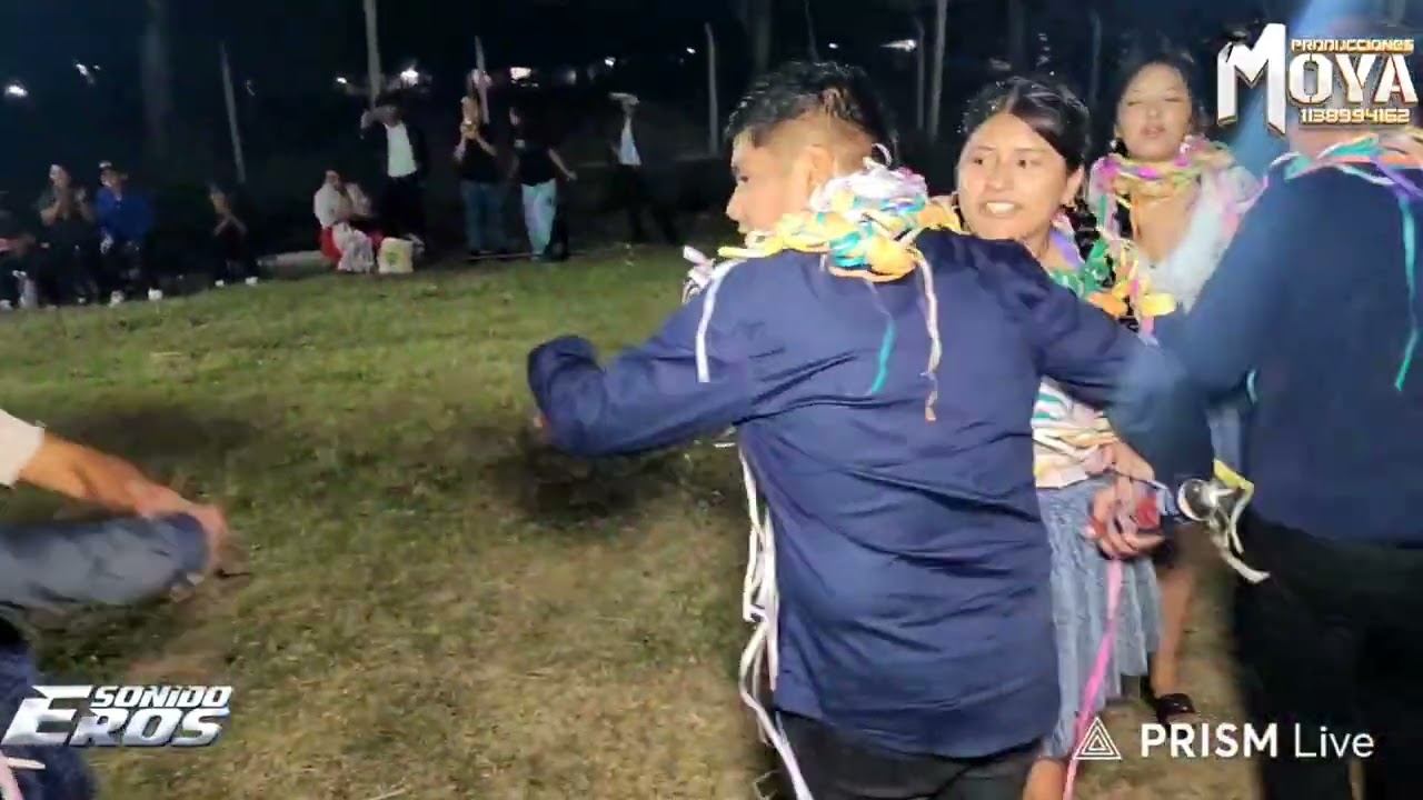 2DA PARTE CAÑUELAS FESST 2DA EDICION 2026💢🥳 MOYA PRODUCCIONES🎥