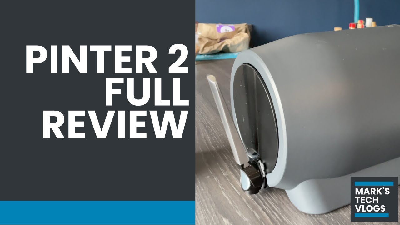 Pinter 2 Review - Fresh Beer Brewed By You