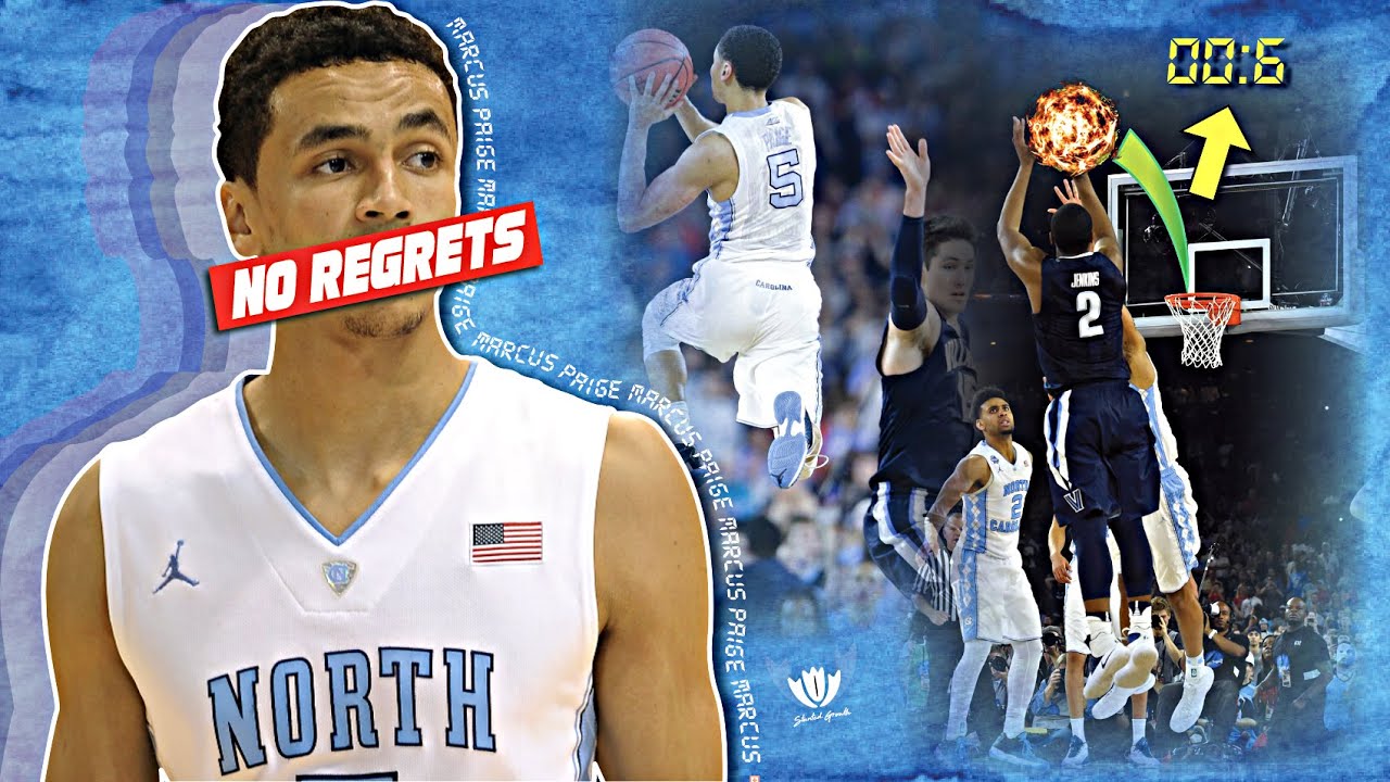 What Happened To MARCUS PAIGE? Stunted Growth
