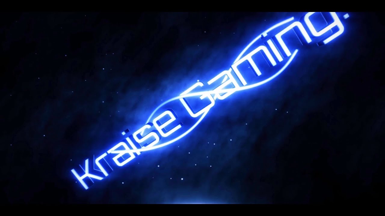 Kraise Gaming! Channel Update: September 2018. Future Game releases. :)