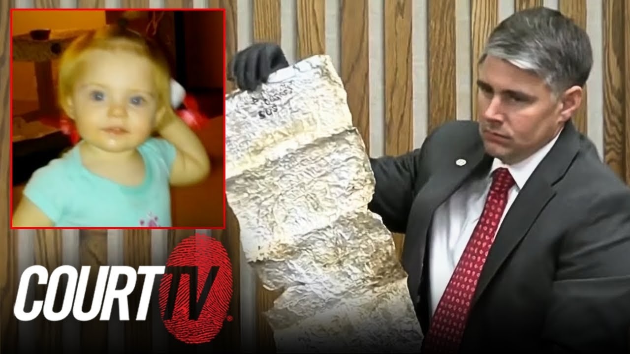 Baby Evelyn Murder Trial: Day 5 Recap | TN v. Megan Boswell