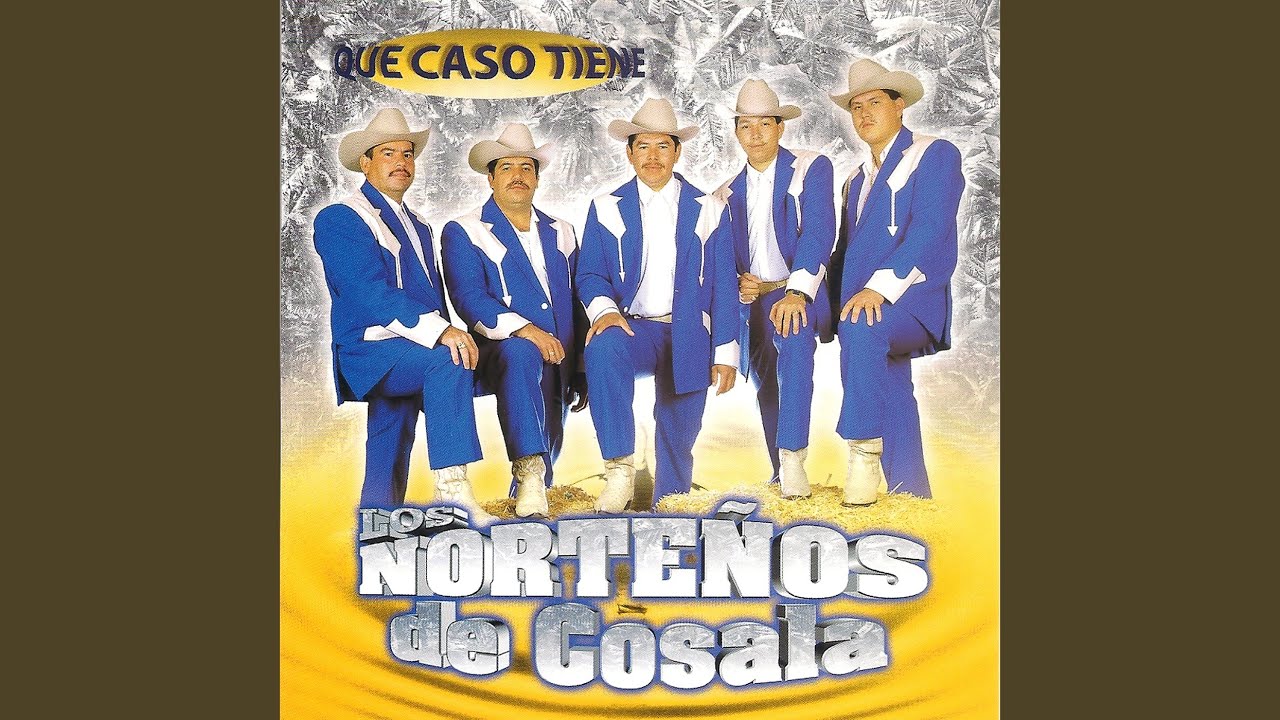 Que Caso Tiene