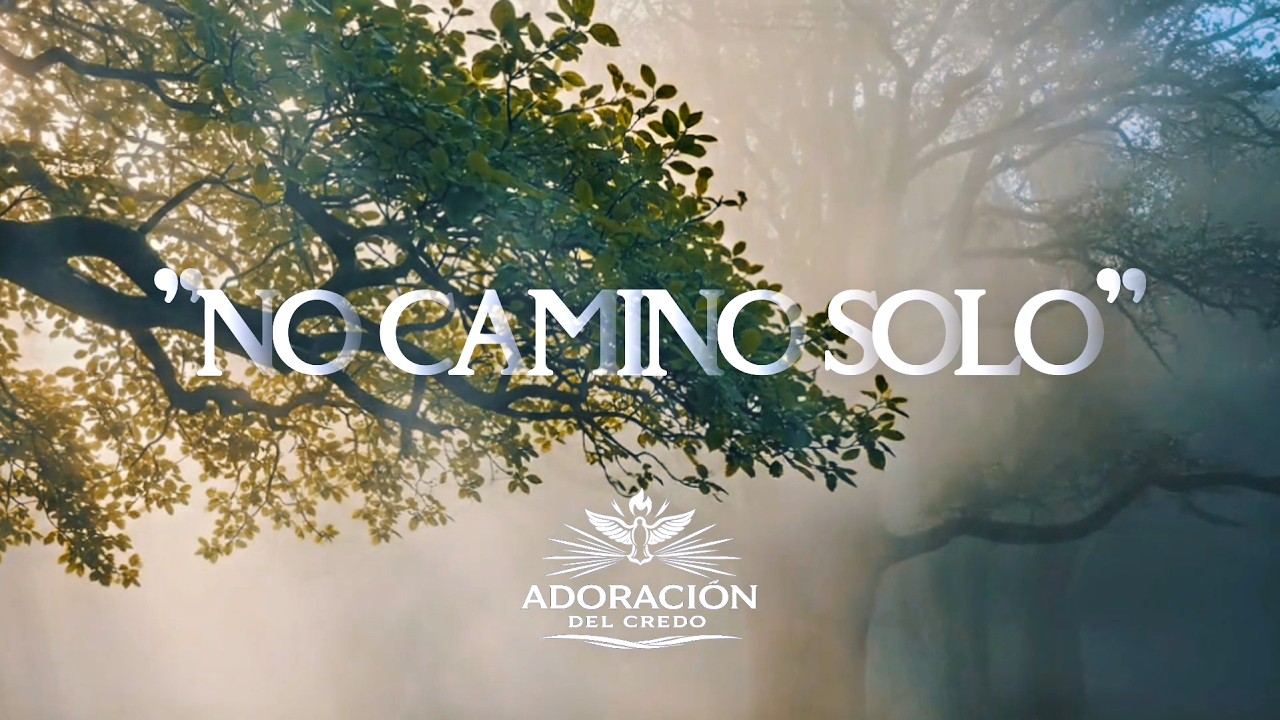 Mi Fe Camina Contigo - Adoración Que Tu Corazón Necesita