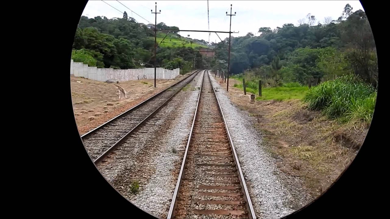 Expresso Turístico CPTM