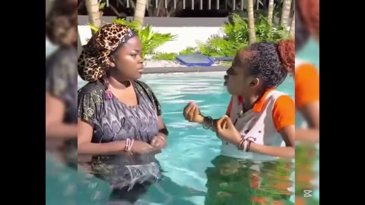 Kany mondiale et fanta la mytho🤣🤣🤣